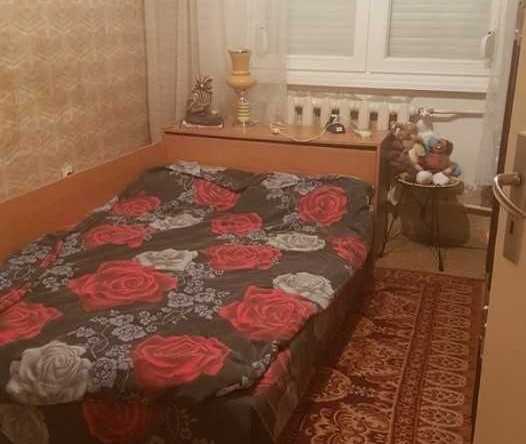 Дава се под наем Тристаен апартамент в Пловдив, Каменица 1 - 90 кв.м за 453.9 € - Снимка #1