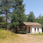 Парцел в Пловдив, Въстанически - 1324 кв.м за 34 €/кв.м - Снимка #1