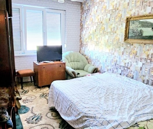 Четиристаен апартамент в София, Люлин 2 - 93 кв.м за 1667 €/кв.м - Снимка #1