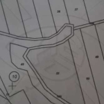 Парцел в с. Ахматово, Област Пловдив - 5598 кв.м за 2 €/кв.м - Снимка #1