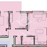 Тристаен апартамент в Велинград - 75 кв.м за 900 €/кв.м - Снимка #1