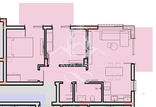 Тристаен апартамент в Велинград - 75 кв.м за 900 €/кв.м - Снимка #1