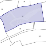 Парцел в Асеновград - 3974 кв.м за 28 €/кв.м - Снимка #1