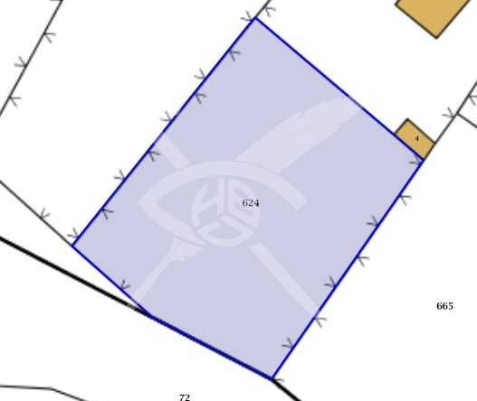 Парцел в с. Кошарица, Област Бургас - 450 кв.м за 68 €/кв.м - Снимка #1