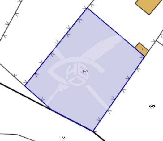 Парцел в с. Кошарица, Област Бургас - 450 кв.м за 68 €/кв.м - Снимка #1