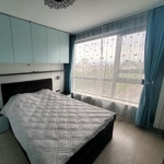 Дава се под наем Многостаен апартамент в София, Оборище - 114 кв.м за 1000 € - Снимка #1