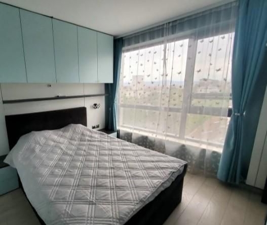 Дава се под наем Многостаен апартамент в София, Оборище - 114 кв.м за 1000 € - Снимка #1