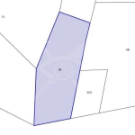 Парцел в с. Извор, Област Пловдив - 1312 кв.м за 13 €/кв.м - Снимка #1