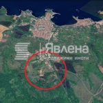 Парцел в Царево - 9000 кв.м за 3 €/кв.м - Снимка #1