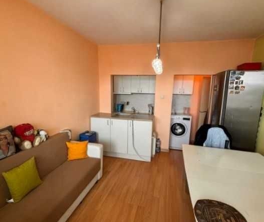 Тристаен апартамент в София, Център - 60 кв.м за 2334 €/кв.м - Снимка #1