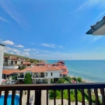 Тристаен апартамент в Свети Влас - 114 кв.м за 940 €/кв.м - Снимка #1