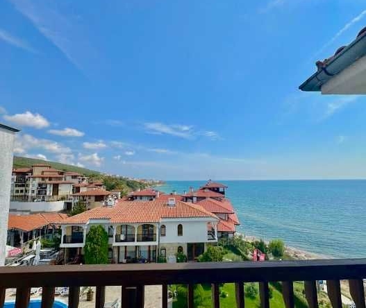 Тристаен апартамент в Свети Влас - 114 кв.м за 940 €/кв.м - Снимка #1