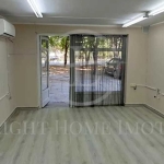 Магазин в Пловдив, Кючук Париж - 27 кв.м за 1058 €/кв.м - Снимка #1