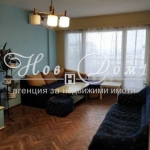 Дава се под наем Двустаен апартамент в Варна, Трошево - 62 кв.м за 300 € - Снимка #1