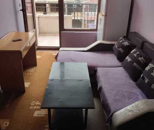 Дава се под наем Двустаен апартамент в Несебър - 50 кв.м за 140 € - Снимка #1