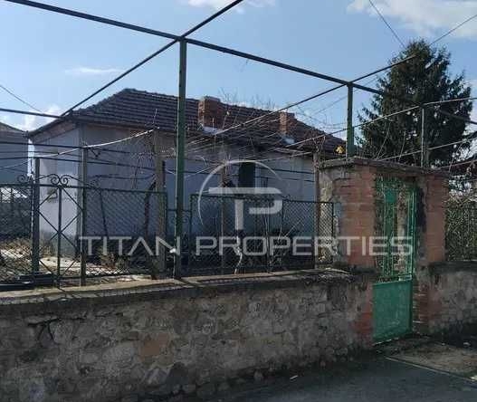 Къща в с. Крумово, Област Пловдив - 60 кв.м за 1617 €/кв.м - Снимка #1