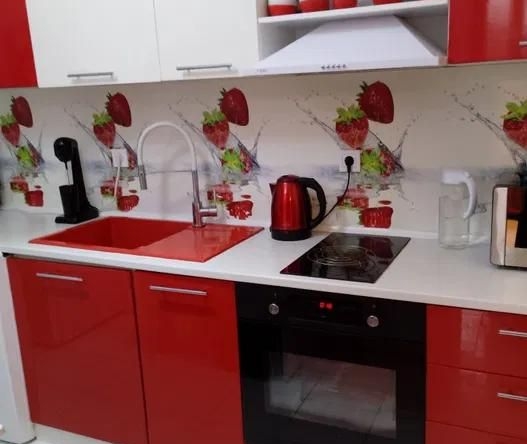 Двустаен апартамент в София, Банишора - 65 кв.м за 3154 €/кв.м - Снимка #1