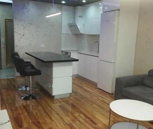 Дава се под наем Двустаен апартамент в Пловдив, Беломорски - 63 кв.м за 561 € - Снимка #1