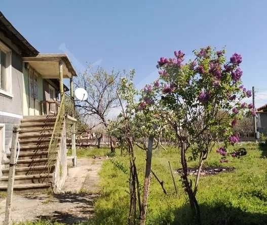 Къща в с. Долнослав, Област Пловдив - 130 кв.м за 531 €/кв.м - Снимка #1