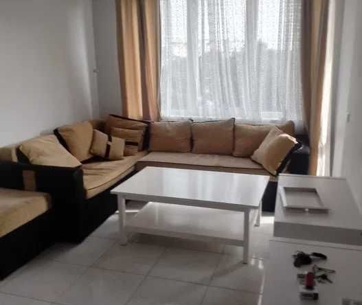 Дава се под наем Двустаен апартамент в София, Триъгълника - 54 кв.м за 509.49 € - Снимка #1