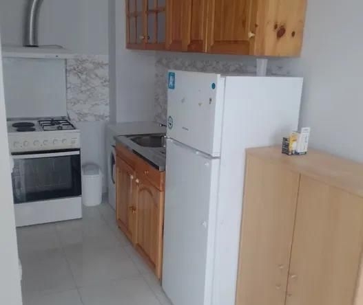 Дава се под наем Двустаен апартамент в София, Триъгълника - 54 кв.м за 509.49 € - Снимка #1