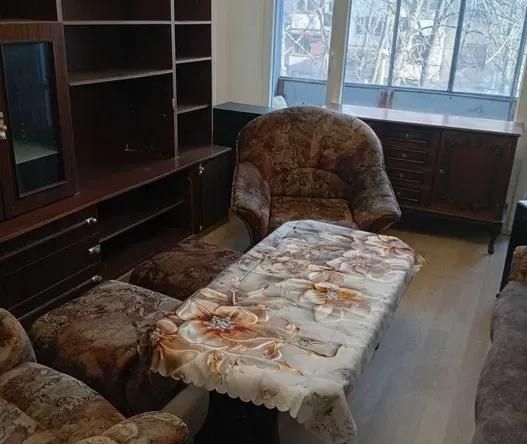 Дава се под наем Двустаен апартамент в София, Дружба 1 - 60 кв.м за 797.64 € - Снимка #1