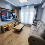 Дава се под наем Тристаен апартамент в София, Център - 100 кв.м за 1500 € - Снимка #1