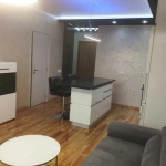 Дава се под наем Двустаен апартамент в Пловдив, Беломорски - 63 кв.м за 612 € - Снимка #1