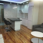 Дава се под наем Двустаен апартамент в Пловдив, Беломорски - 63 кв.м за 600 € - Снимка #1