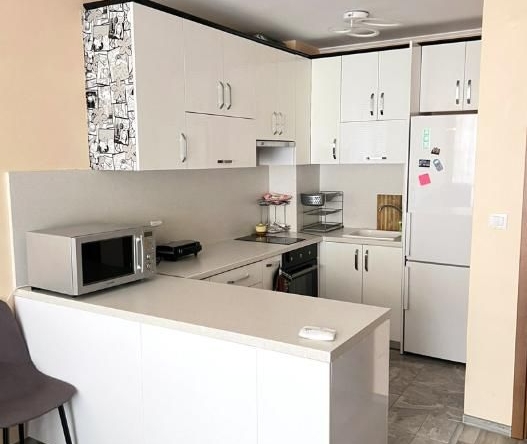 Дава се под наем Двустаен апартамент в Пловдив, Каменица 2 - 60 кв.м за 425 € - Снимка #1