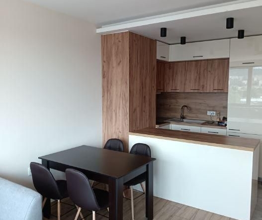 Дава се под наем Двустаен апартамент в Варна, Победа - 60 кв.м за 600 € - Снимка #1