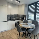 Дава се под наем Двустаен апартамент в Варна, Чайка - 58 кв.м за 700 € - Снимка #1