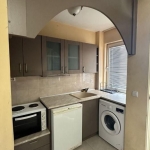 Дава се под наем Двустаен апартамент в Варна, Трошево - 55 кв.м за 388.62 € - Снимка #1
