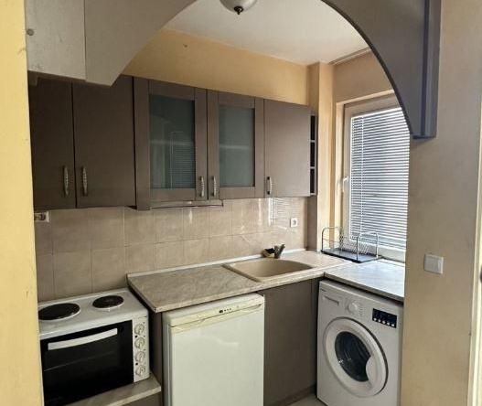 Дава се под наем Двустаен апартамент в Варна, Трошево - 55 кв.м за 388.62 € - Снимка #1