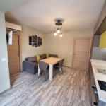 Дава се под наем Двустаен апартамент в Варна, Виница - 40 кв.м за 348.84 € - Снимка #1