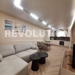 Дава се под наем Двустаен апартамент в Варна, Бриз - 55 кв.м за 797.64 € - Снимка #1