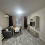 Дава се под наем Двустаен апартамент в Варна, Колхозен пазар - 53 кв.м за 483.48 € - Снимка #1