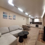 Дава се под наем Двустаен апартамент в Варна, Бриз - 55 кв.м за 797.64 € - Снимка #1