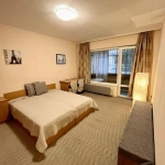 Дава се под наем Двустаен апартамент в Варна, ВИНС - 42 кв.м за 307 € - Снимка #1