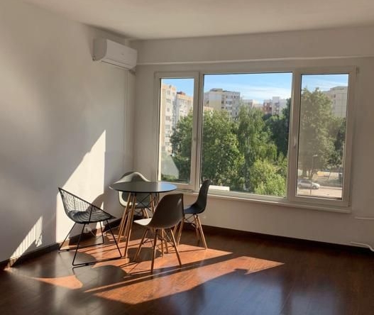 Двустаен апартамент в София, Люлин 2 - 47 кв.м за 2724 €/кв.м - Снимка #1