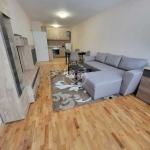 Дава се под наем Двустаен апартамент в Варна, Лятно кино Тракия - 60 кв.м за 408 € - Снимка #1