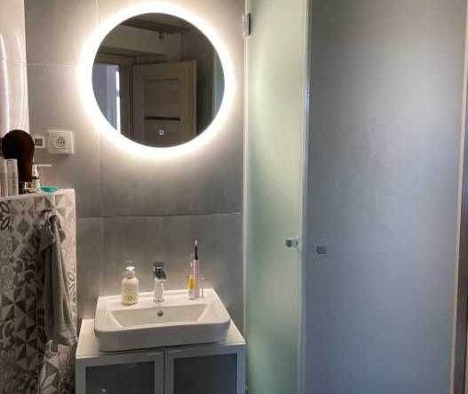 Дава се под наем Двустаен апартамент в Пловдив, Коматево - 58 кв.м за 260.1 € - Снимка #1