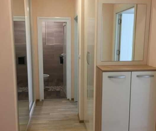 Дава се под наем Двустаен апартамент в Пловдив, Мараша - 45 кв.м за 348.84 € - Снимка #1