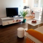 Дава се под наем Двустаен апартамент в Пловдив, Кършияка - 69 кв.м за 255 € - Снимка #1