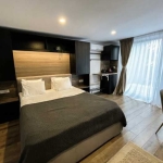 Дава се под наем Двустаен апартамент в Пловдив, Южен - 60 кв.м за 255 € - Снимка #1