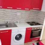 Дава се под наем Едностаен апартамент в Пловдив, Каменица 1 - 26 кв.м за 102 € - Снимка #1