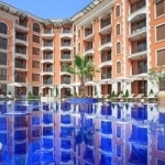 Тристаен апартамент в Несебър - 66 кв.м за 1334 €/кв.м - Снимка #1