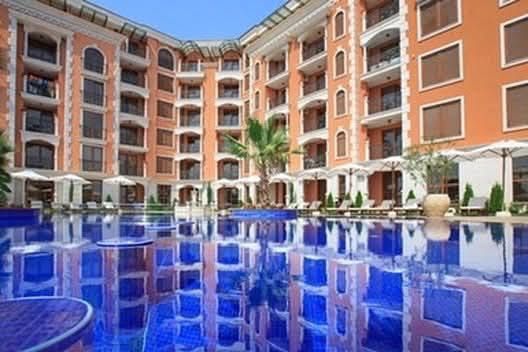 Тристаен апартамент в Несебър - 66 кв.м за 1334 €/кв.м - Снимка #1