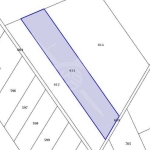 Парцел в Бургас, Ветрен - 13224 кв.м за 8 €/кв.м - Снимка #1