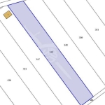 Парцел в Каблешково - 4204 кв.м за 32 €/кв.м - Снимка #1